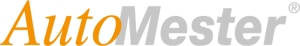 Automester-logo-mork