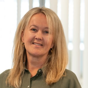 Mette Reitan